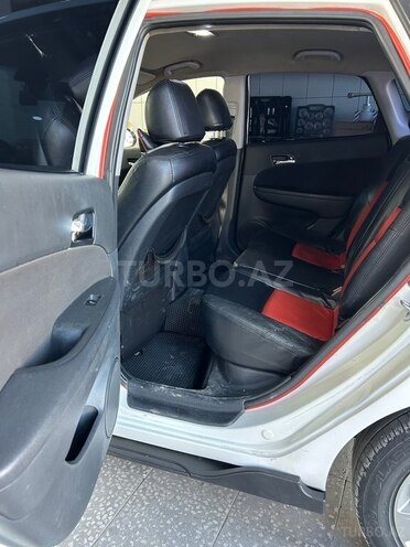 Hyundai i30 2009, 185,000 km - 1.6 l - Bakı