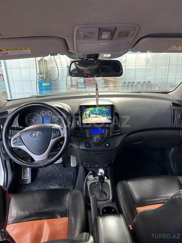 Hyundai i30 2009, 185,000 km - 1.6 l - Bakı