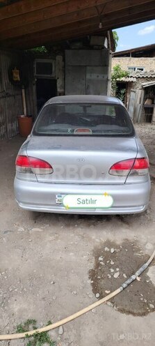 Kia Avella 1998, 356,506 km - 1.5 l - Gəncə