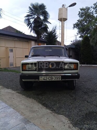 LADA (VAZ) 2107 2005, 200,000 km - 1.6 l - Lənkəran
