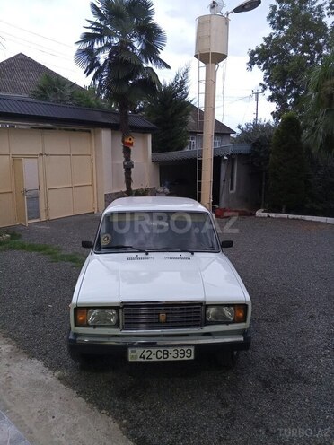LADA (VAZ) 2107 2005, 200,000 km - 1.6 l - Lənkəran