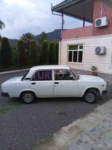 LADA (VAZ) 2107 2005, 200,000 km - 1.6 l - Lənkəran