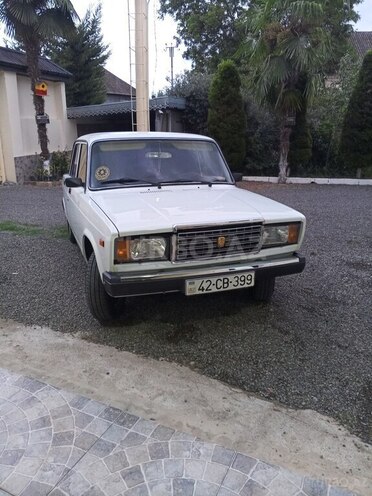 LADA (VAZ) 2107 2005, 200,000 km - 1.6 l - Lənkəran
