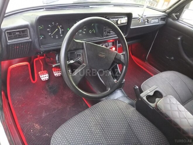 LADA (VAZ) 2107 2005, 200,000 km - 1.6 l - Lənkəran