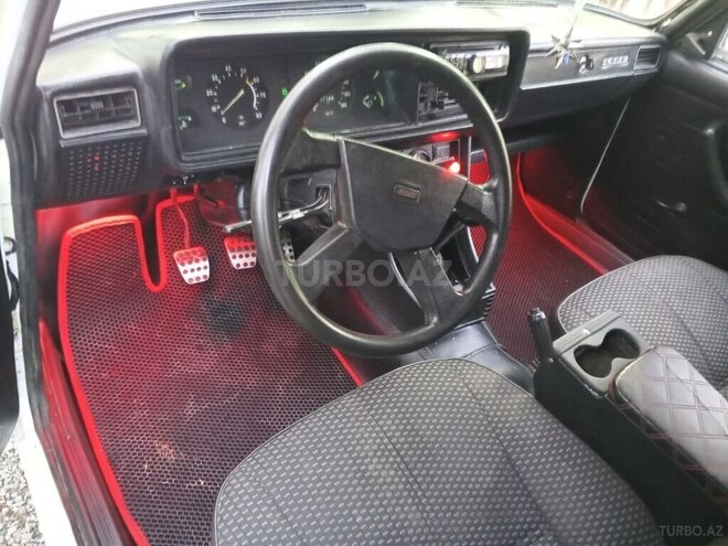 LADA (VAZ) 2107 2005, 200,000 km - 1.6 l - Lənkəran