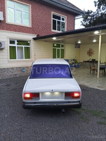 LADA (VAZ) 2107 2005, 200,000 km - 1.6 l - Lənkəran