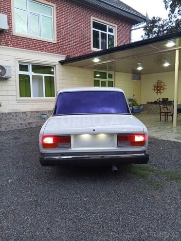 LADA (VAZ) 2107 2005, 200,000 km - 1.6 l - Lənkəran