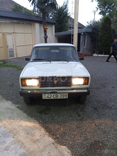 LADA (VAZ) 2107 2005, 200,000 km - 1.6 l - Lənkəran
