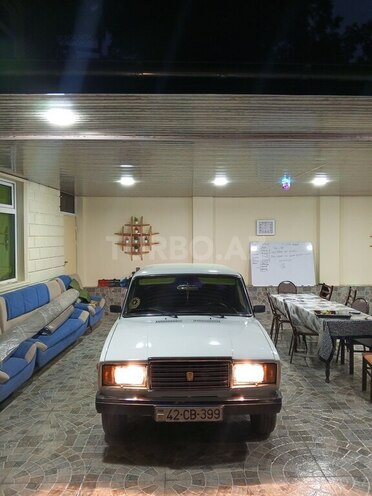 LADA (VAZ) 2107 2005, 200,000 km - 1.6 l - Lənkəran