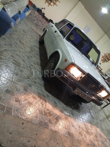 LADA (VAZ) 2107 2005, 200,000 km - 1.6 l - Lənkəran