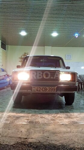 LADA (VAZ) 2107 2005, 200,000 km - 1.6 l - Lənkəran