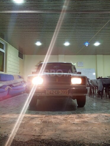 LADA (VAZ) 2107 2005, 200,000 km - 1.6 l - Lənkəran