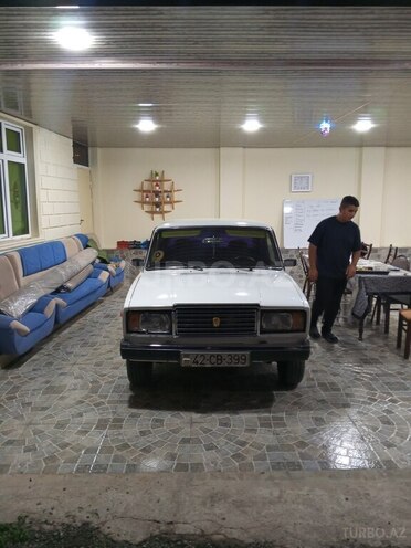 LADA (VAZ) 2107 2005, 200,000 km - 1.6 l - Lənkəran
