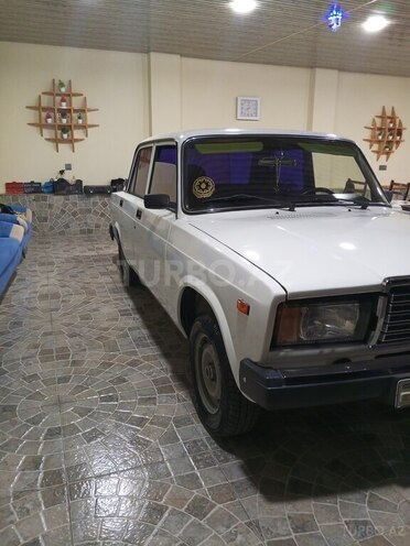 LADA (VAZ) 2107 2005, 200,000 km - 1.6 l - Lənkəran