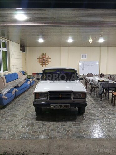 LADA (VAZ) 2107 2005, 200,000 km - 1.6 l - Lənkəran