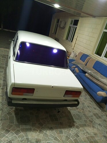 LADA (VAZ) 2107 2005, 200,000 km - 1.6 l - Lənkəran