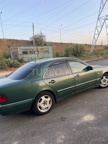 Mercedes E 220 1999, 600,000 km - 2.2 л - Bakı