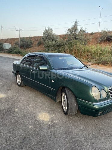 Mercedes E 220 1999, 600,000 km - 2.2 л - Bakı