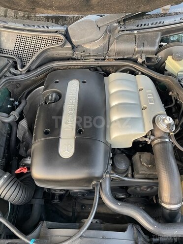 Mercedes E 220 1999, 600,000 km - 2.2 л - Bakı