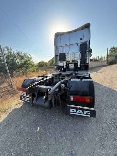 DAF 105 XF 2008, 1,304,000 km - 12.0 l - Tovuz