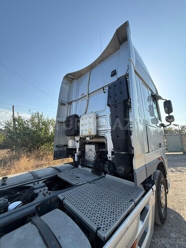 DAF 105 XF 2008, 1,304,000 km - 12.0 l - Tovuz