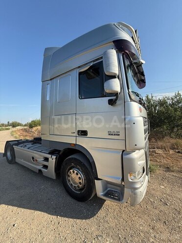 DAF 105 XF 2008, 1,304,000 km - 12.0 l - Tovuz