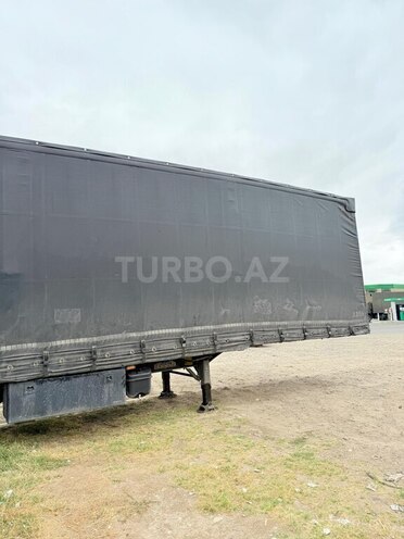 DAF 105 XF 2008, 1,304,000 km - 12.0 l - Tovuz
