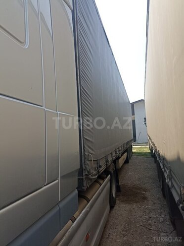 DAF 105 XF 2008, 1,304,000 km - 12.0 l - Tovuz