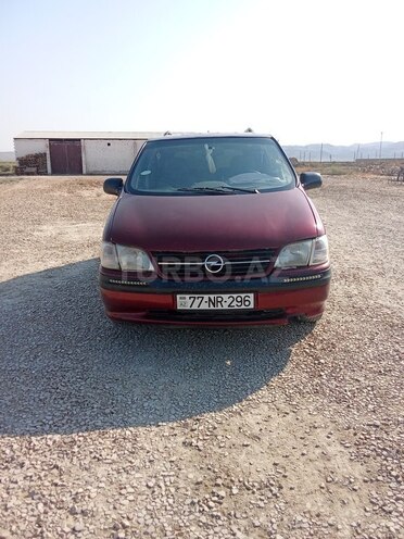 Opel Sintra 1999, 25,466 km - 2.2 l - Hacıqabul