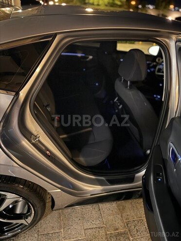 Hyundai Sonata 2020, 78,000 km - 2.0 л - Bakı