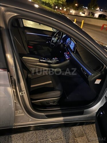 Hyundai Sonata 2020, 78,000 km - 2.0 л - Bakı