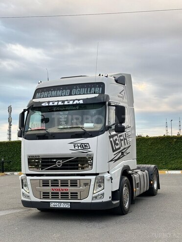 Volvo FH 500 2012, 130,000 km - 12.0 l - Bakı