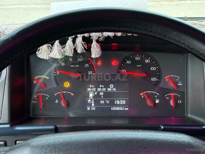 Volvo FH 500 2012, 130,000 km - 12.0 l - Bakı