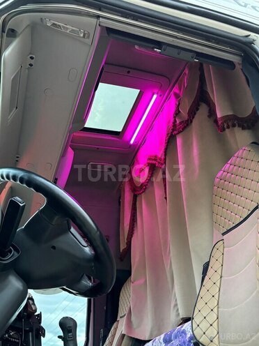 Volvo FH 500 2012, 130,000 km - 12.0 l - Bakı