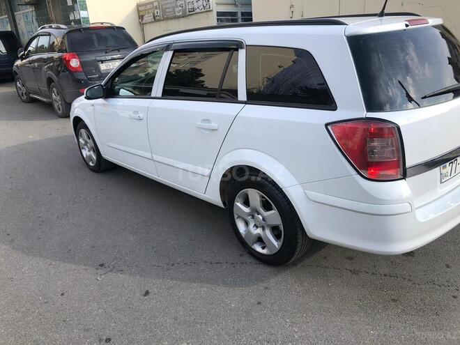 Opel Astra 2008, 254,000 km - 1.3 l - Bakı