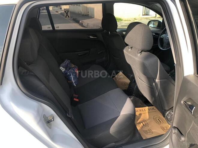 Opel Astra 2008, 254,000 km - 1.3 l - Bakı