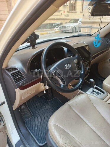 Hyundai Santa Fe 2009, 350,000 km - 2.0 l - Bakı
