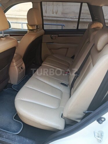 Hyundai Santa Fe 2009, 350,000 km - 2.0 l - Bakı