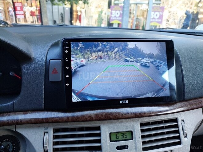 Hyundai Sonata 2005, 447,000 km - 2.4 л - Bakı