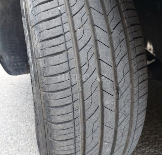 Hyundai Sonata 2005, 447,000 km - 2.4 л - Bakı