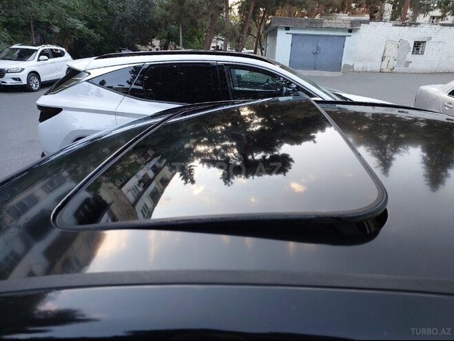 Hyundai Sonata 2005, 447,000 km - 2.4 л - Bakı