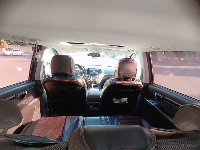 Hyundai Santa Fe 2010, 240,000 km - 2.0 л - Mingəçevir
