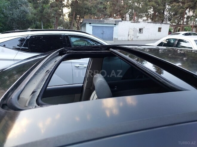 Hyundai Sonata 2005, 447,000 km - 2.4 л - Bakı