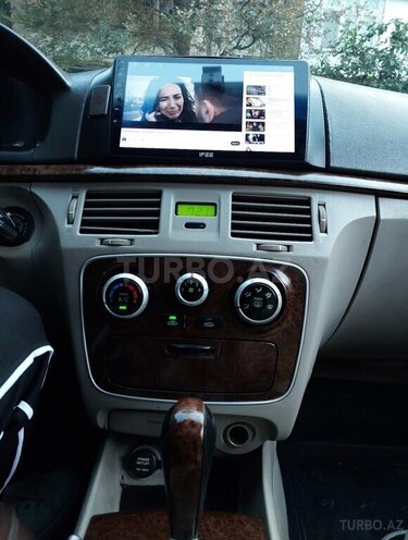 Hyundai Sonata 2005, 447,000 km - 2.4 л - Bakı