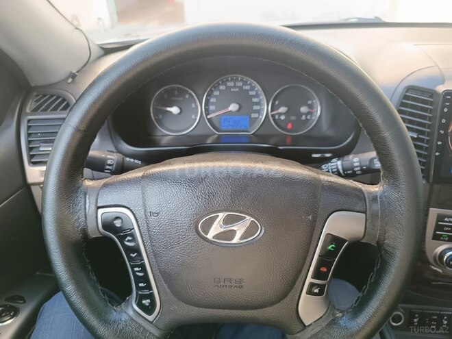 Hyundai Santa Fe 2010, 240,000 km - 2.0 л - Mingəçevir