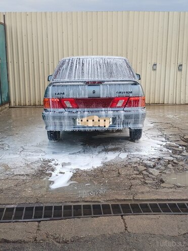 LADA (VAZ) 2115 2011, 210,000 km - 1.6 l - Ağcabədi