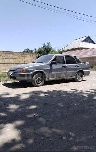 LADA (VAZ) 2115 2011, 210,000 km - 1.6 l - Ağcabədi