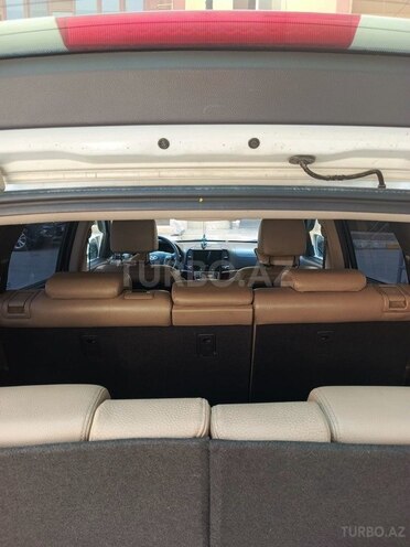 Hyundai Santa Fe 2009, 350,000 km - 2.0 l - Bakı