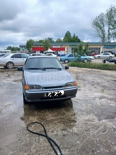 LADA (VAZ) 2115 2011, 210,000 km - 1.6 l - Ağcabədi