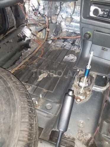 LADA (VAZ) 2115 2011, 210,000 km - 1.6 l - Ağcabədi